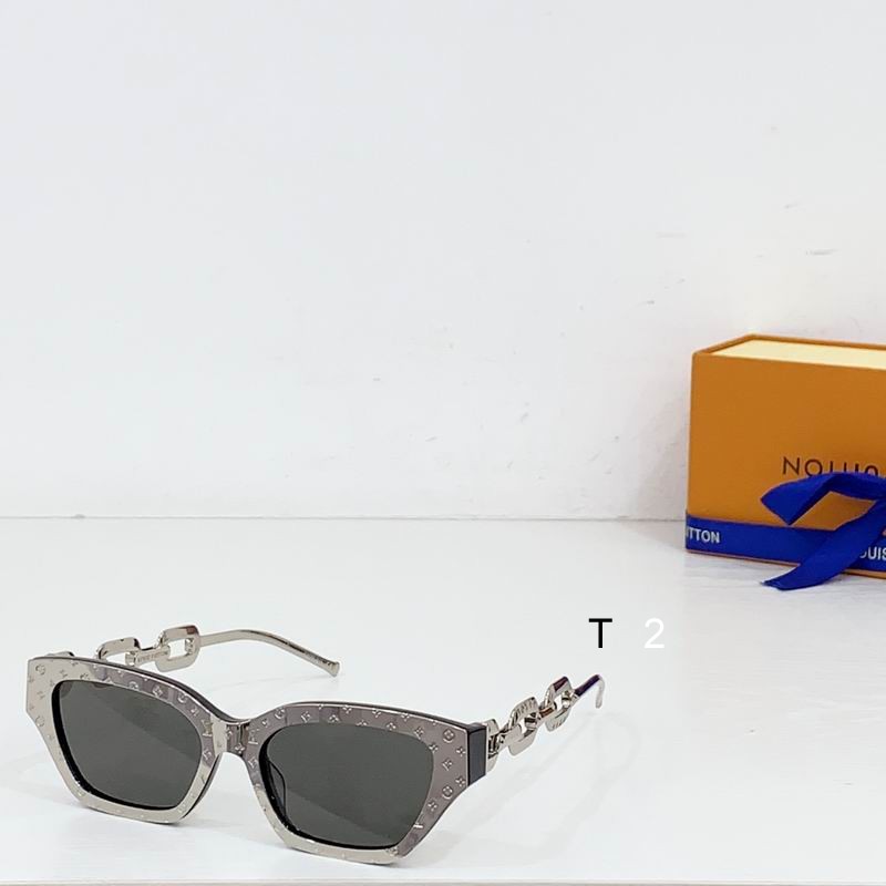 LV Sunglasses ID:20260410-1166